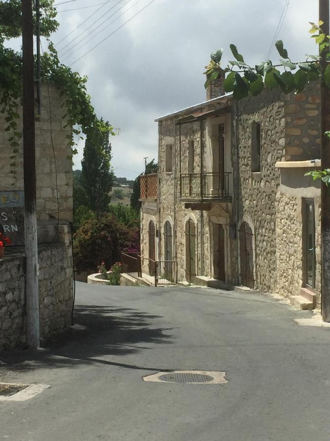 Drouseia Villa Dhrousha المظهر الخارجي الصورة