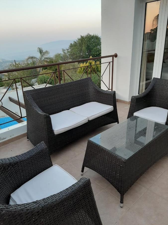Drouseia Villa Dhrousha المظهر الخارجي الصورة