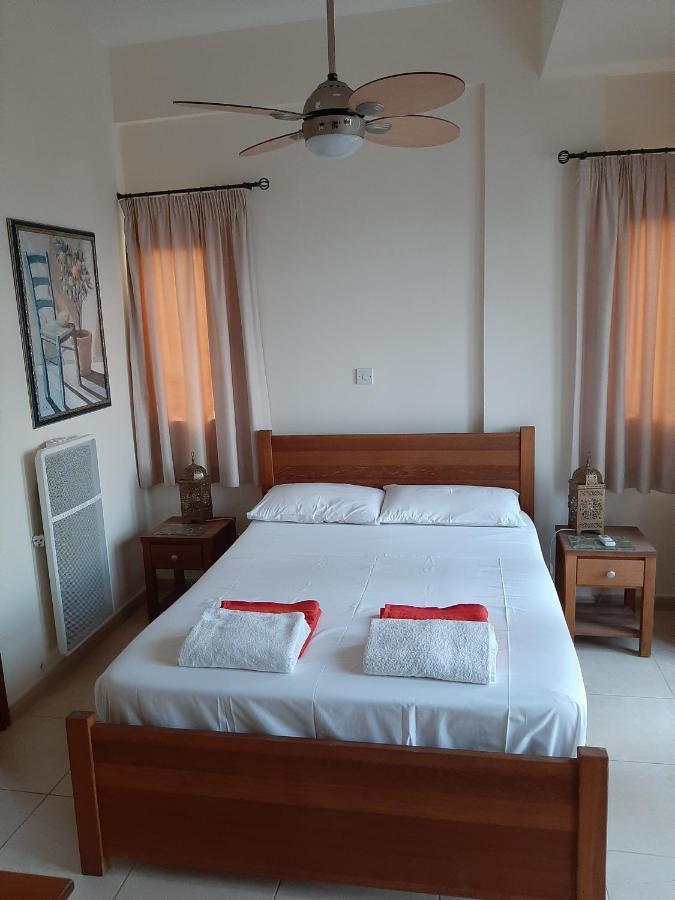 Drouseia Villa Dhrousha المظهر الخارجي الصورة