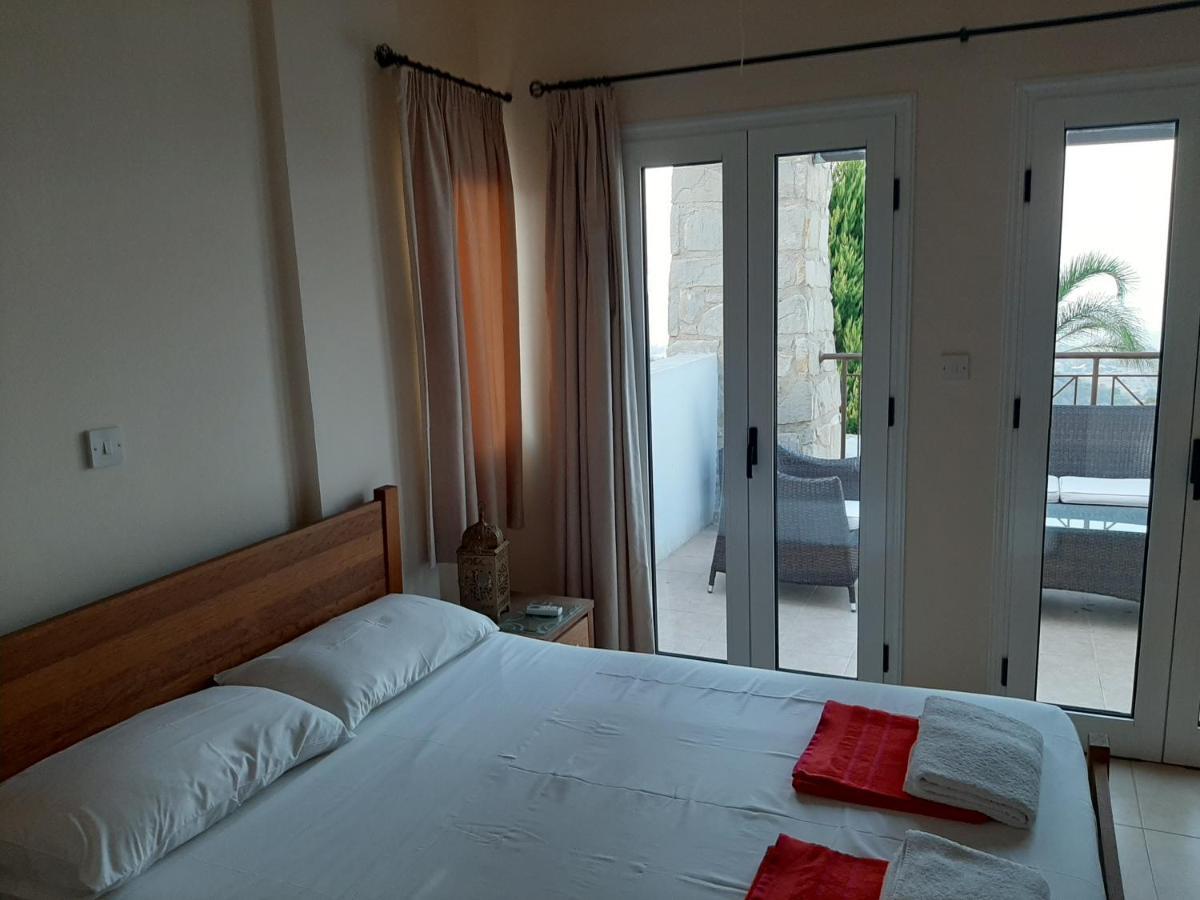 Drouseia Villa Dhrousha المظهر الخارجي الصورة