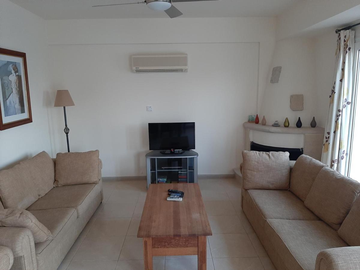 Drouseia Villa Dhrousha المظهر الخارجي الصورة