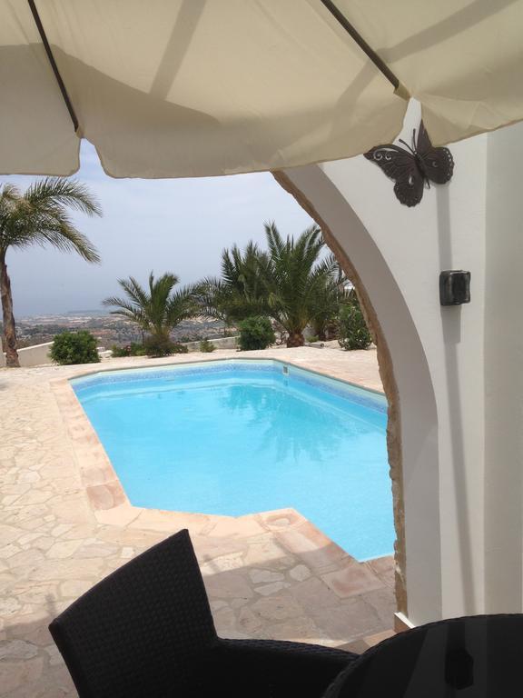 Drouseia Villa Dhrousha المظهر الخارجي الصورة