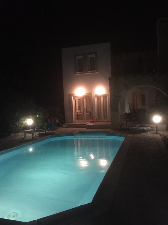 Drouseia Villa Dhrousha المظهر الخارجي الصورة