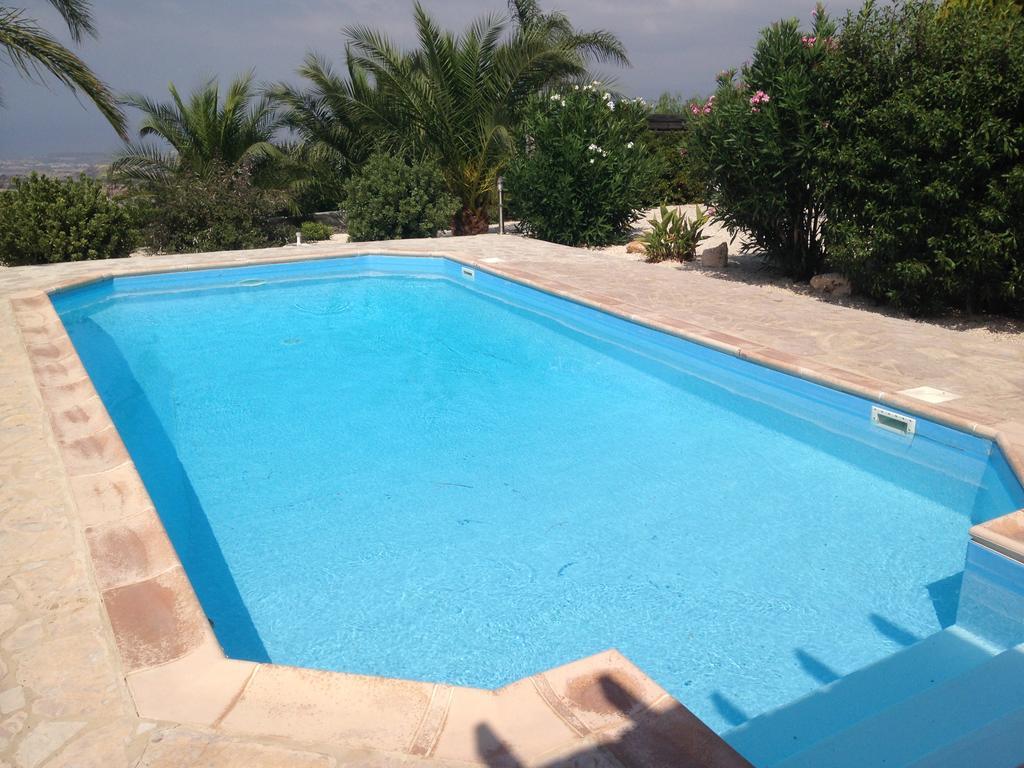 Drouseia Villa Dhrousha المظهر الخارجي الصورة